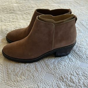 Sam Edelman Pryce Ankle Bootie